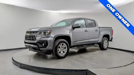 Florida Fine Cars - Used CHEVROLET COLORADO 2021 MIAMI 2WD LT