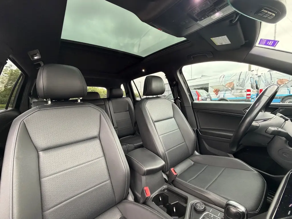 Florida Fine Cars - Used VOLKSWAGEN TIGUAN 2021 MIAMI SE