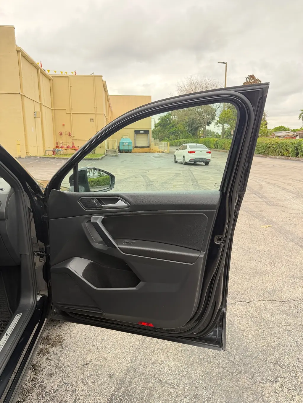 Florida Fine Cars - Used VOLKSWAGEN TIGUAN 2021 MIAMI SE