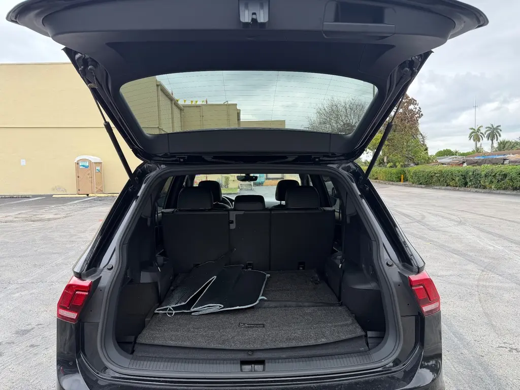 Florida Fine Cars - Used VOLKSWAGEN TIGUAN 2021 MIAMI SE