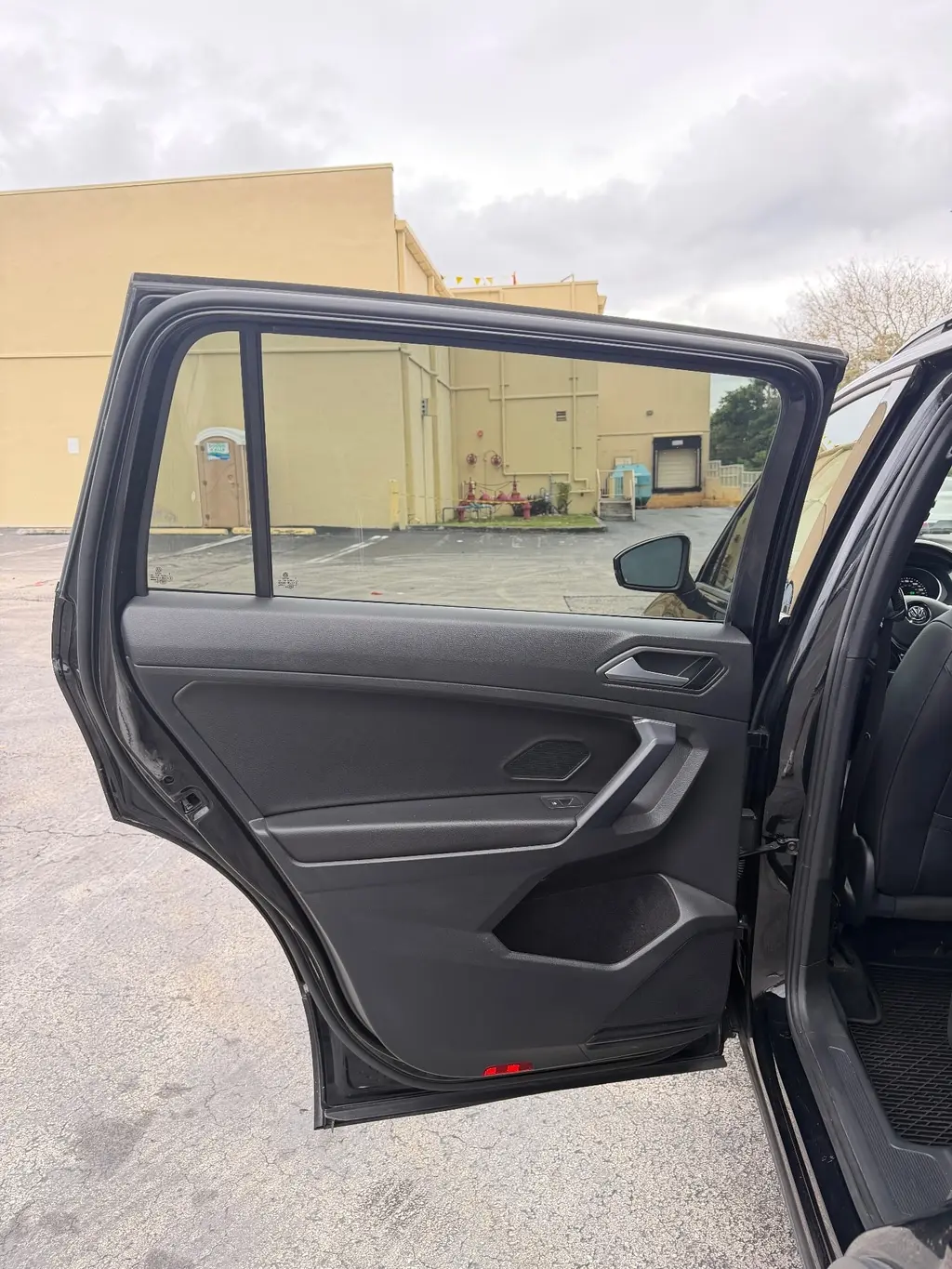 Florida Fine Cars - Used VOLKSWAGEN TIGUAN 2021 MIAMI SE