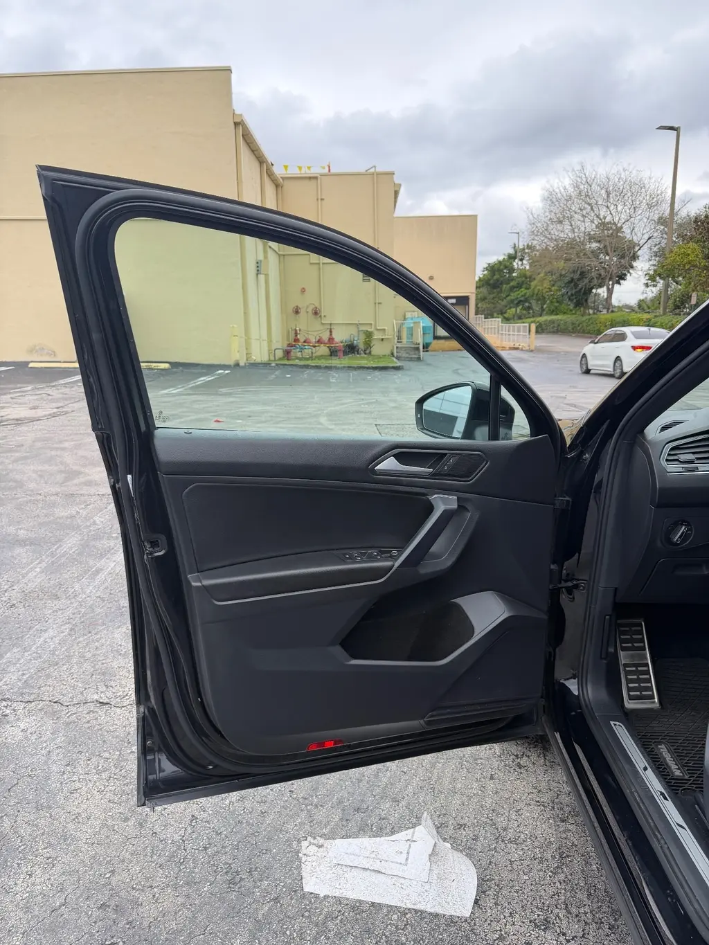 Florida Fine Cars - Used VOLKSWAGEN TIGUAN 2021 MIAMI SE