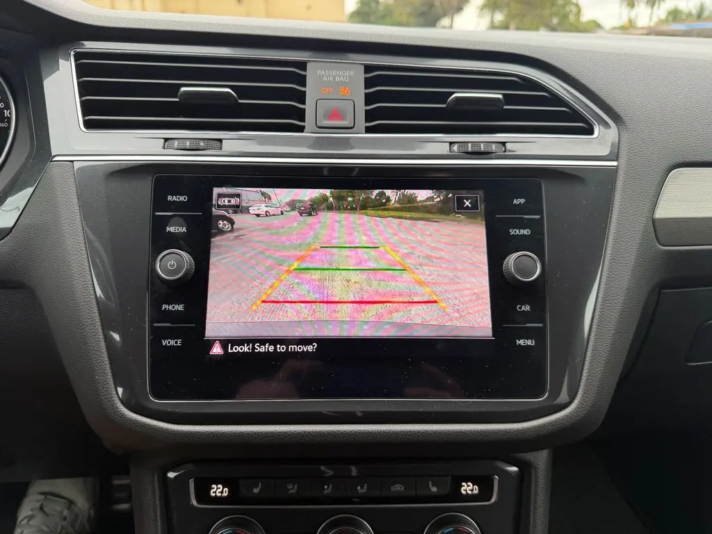 Florida Fine Cars - Used VOLKSWAGEN TIGUAN 2021 MIAMI SE