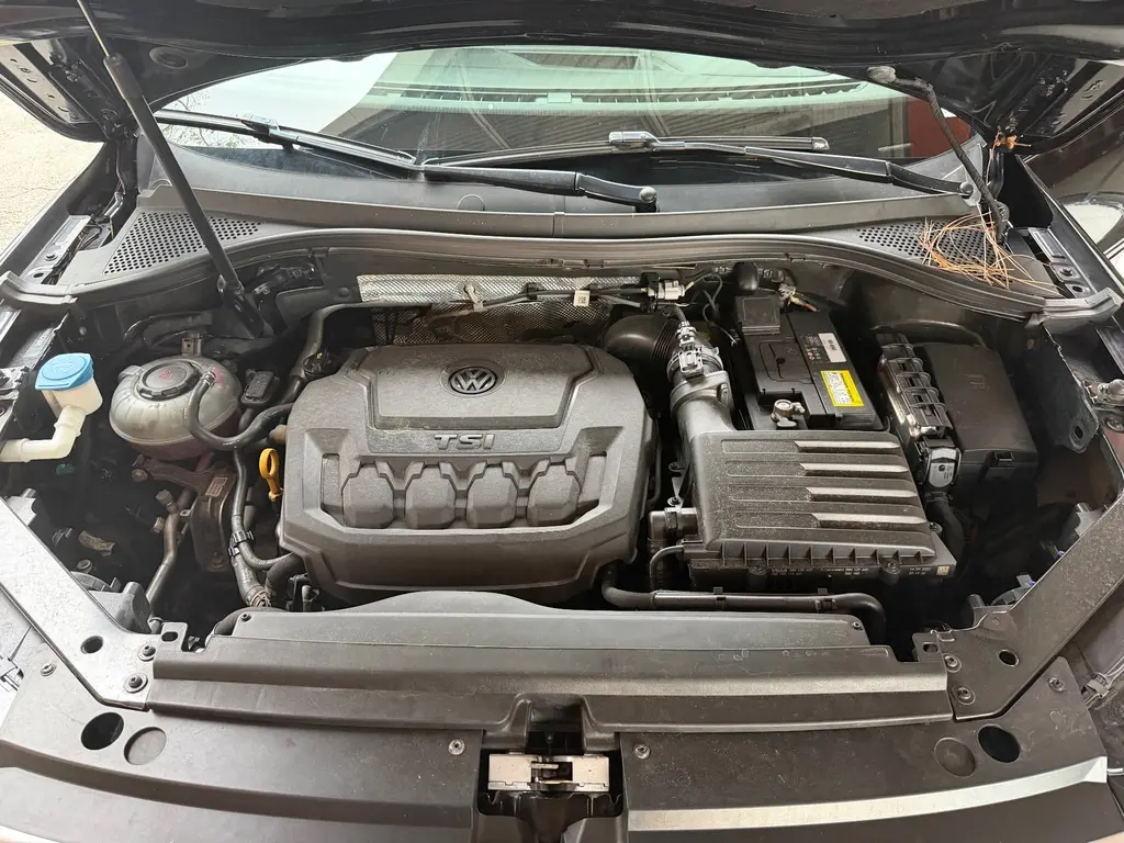 Florida Fine Cars - Used VOLKSWAGEN TIGUAN 2021 MIAMI SE