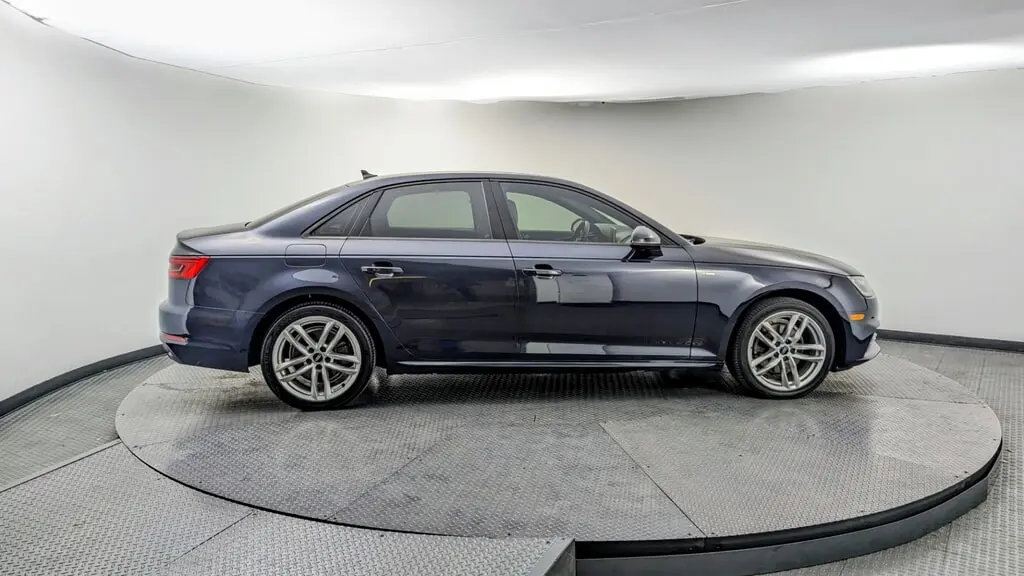 Florida Fine Cars - Used AUDI A4 2017 WEST PALM ULTRA PREMIUM