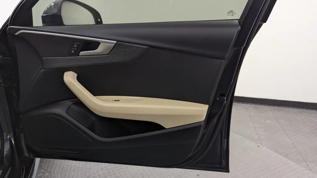 Florida Fine Cars - Used AUDI A4 2017 WEST PALM ULTRA PREMIUM