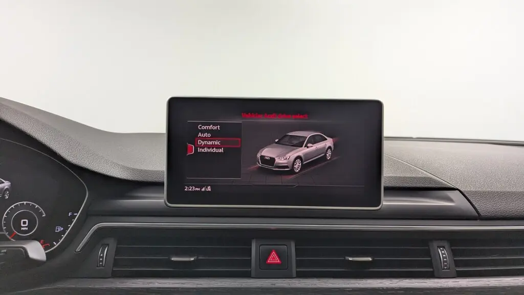 Florida Fine Cars - Used AUDI A4 2017 WEST PALM ULTRA PREMIUM