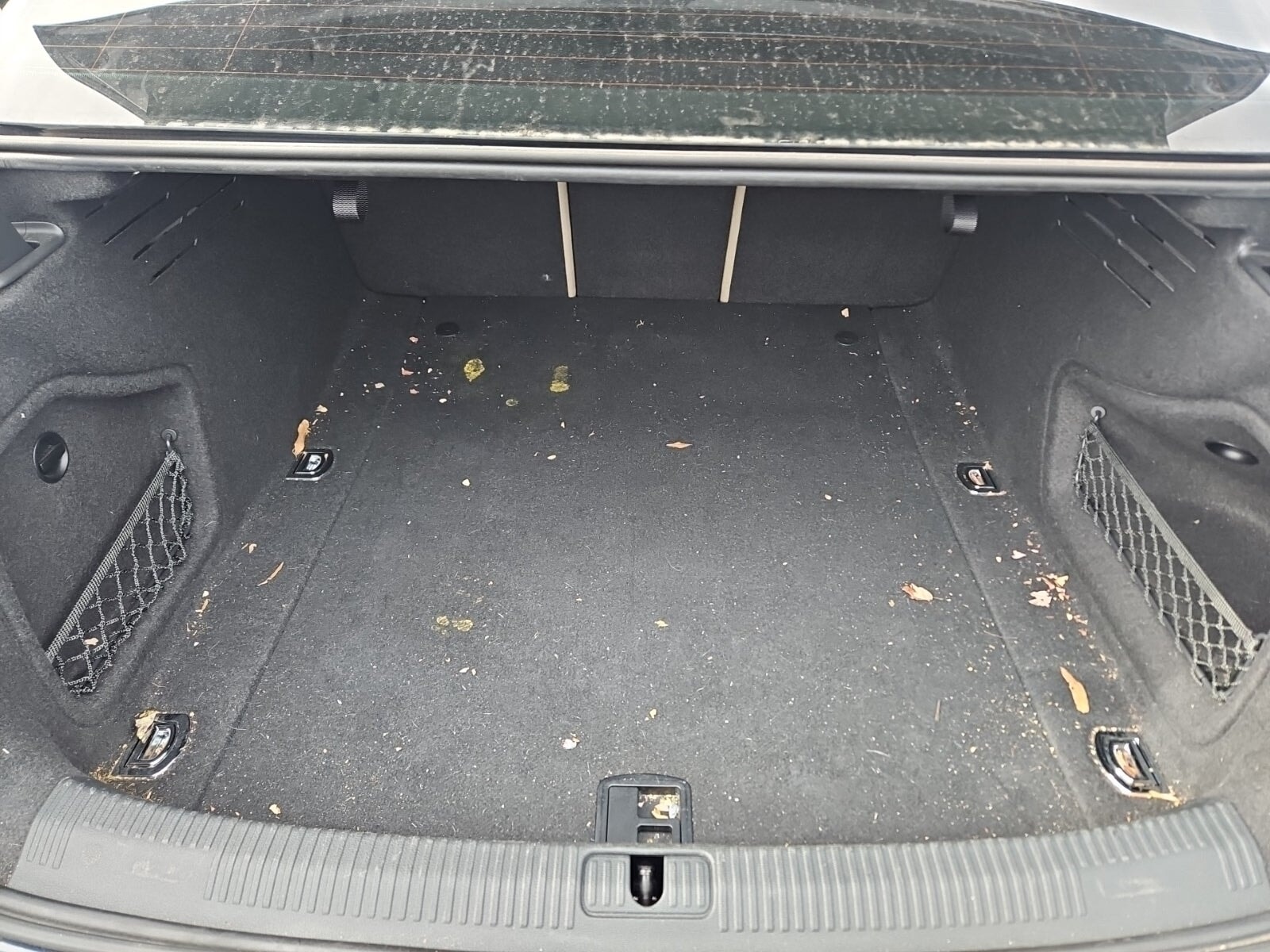 Florida Fine Cars - Used AUDI A4 2017 WEST PALM ULTRA PREMIUM