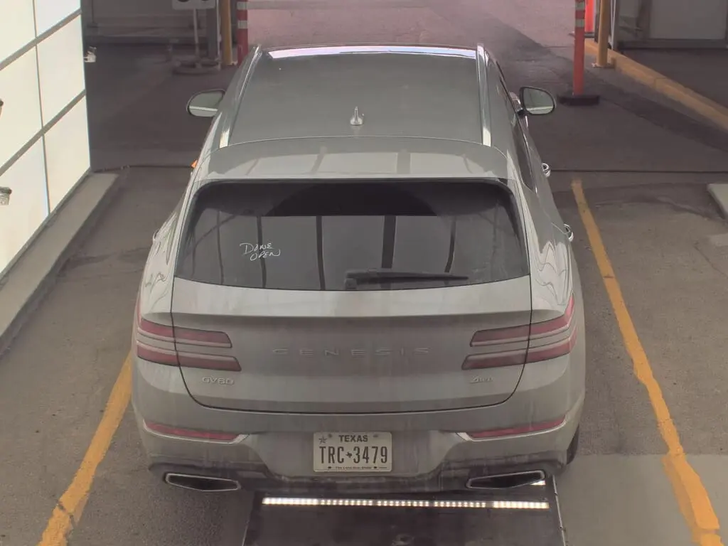 Florida Fine Cars - Used GENESIS GV80 2024 ORLANDO 