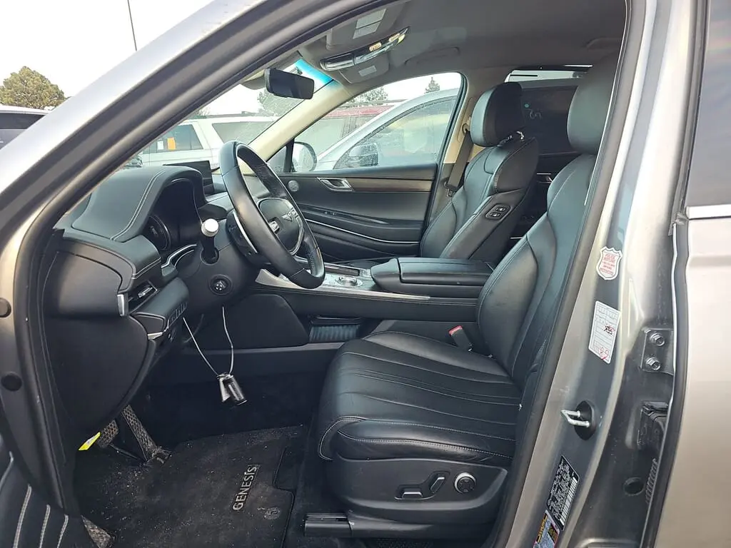 Florida Fine Cars - Used GENESIS GV80 2024 ORLANDO 