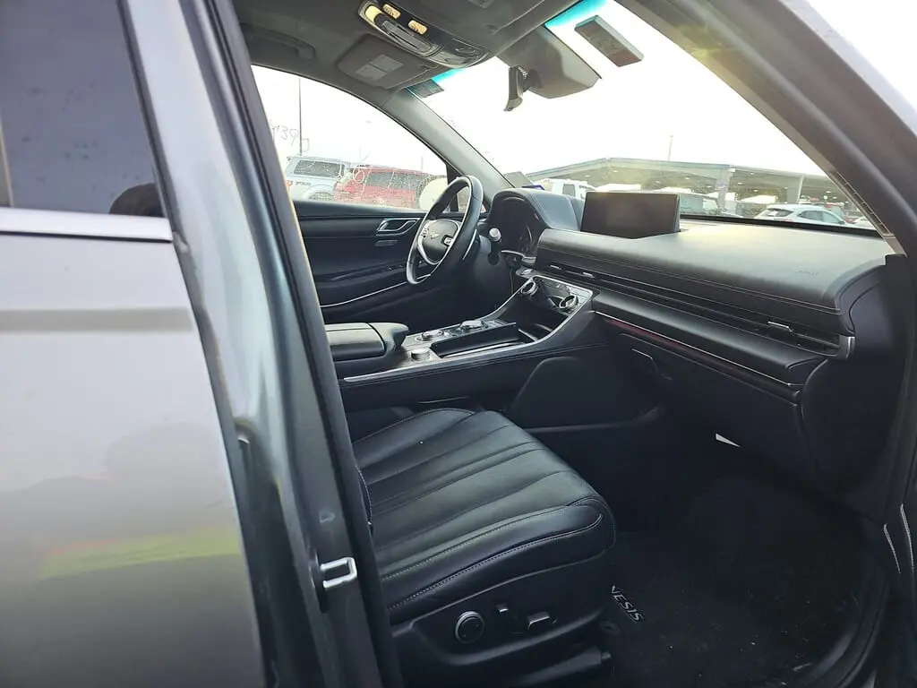 Florida Fine Cars - Used GENESIS GV80 2024 ORLANDO 