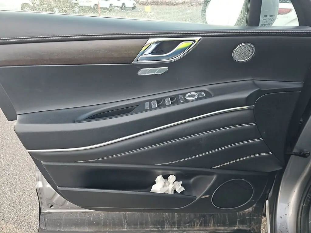 Florida Fine Cars - Used GENESIS GV80 2024 ORLANDO 