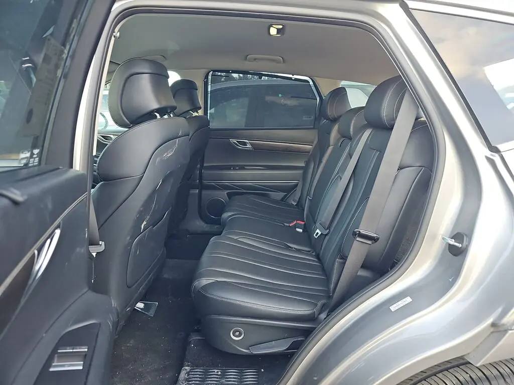 Florida Fine Cars - Used GENESIS GV80 2024 ORLANDO 