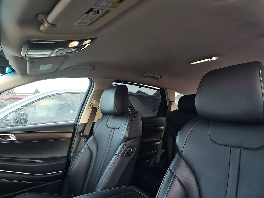 Florida Fine Cars - Used GENESIS GV80 2024 ORLANDO 