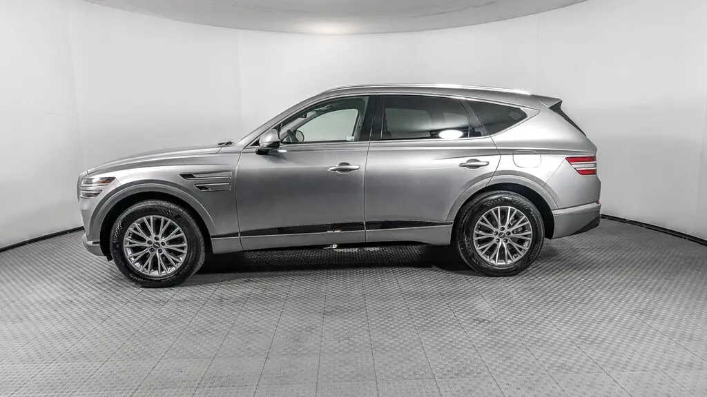 Florida Fine Cars - Used GENESIS GV80 2024 ORLANDO