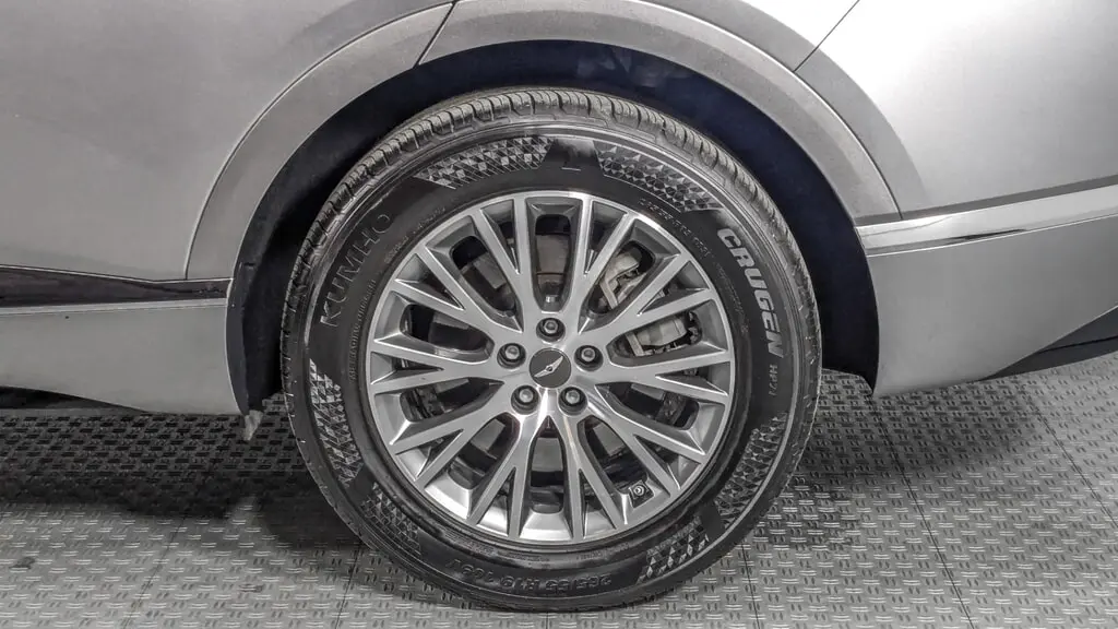 Florida Fine Cars - Used GENESIS GV80 2024 ORLANDO