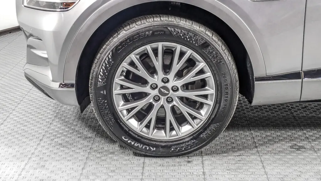 Florida Fine Cars - Used GENESIS GV80 2024 ORLANDO