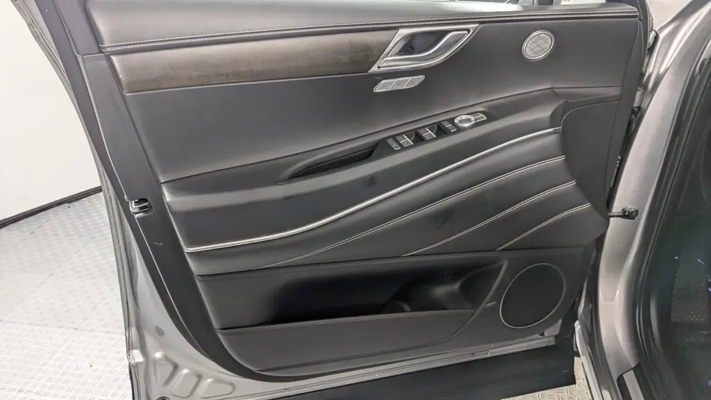 Florida Fine Cars - Used GENESIS GV80 2024 ORLANDO