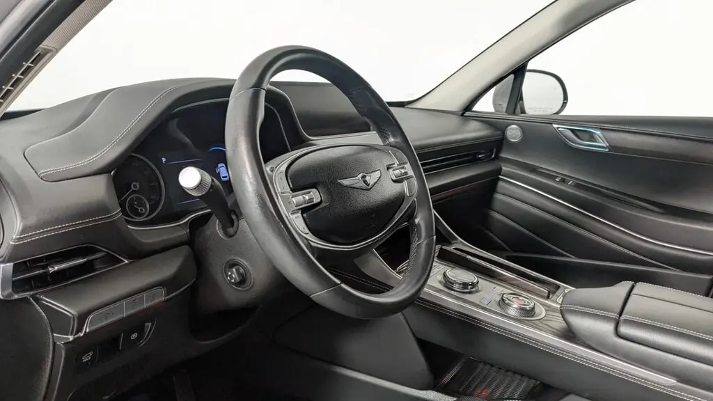 Florida Fine Cars - Used GENESIS GV80 2024 ORLANDO
