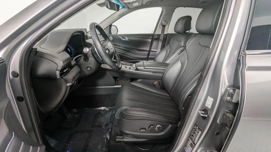 Florida Fine Cars - Used GENESIS GV80 2024 ORLANDO