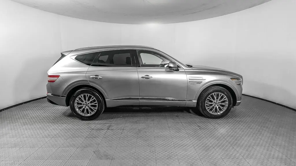Florida Fine Cars - Used GENESIS GV80 2024 ORLANDO