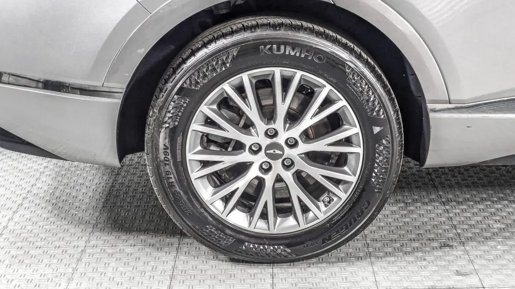 Florida Fine Cars - Used GENESIS GV80 2024 ORLANDO