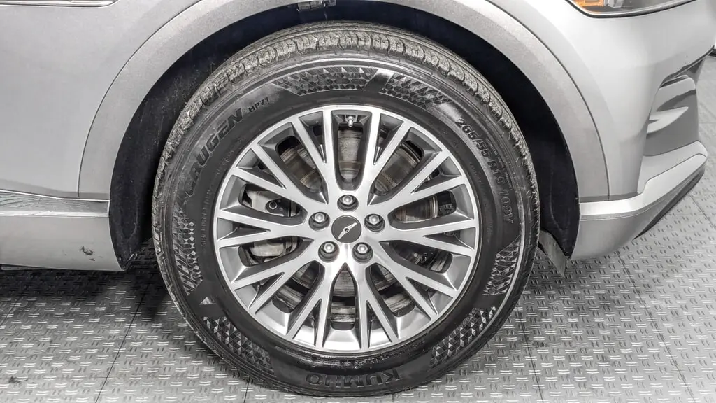 Florida Fine Cars - Used GENESIS GV80 2024 ORLANDO