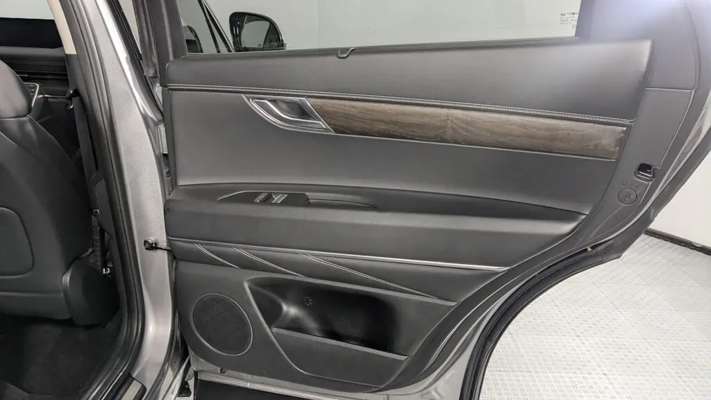 Florida Fine Cars - Used GENESIS GV80 2024 ORLANDO