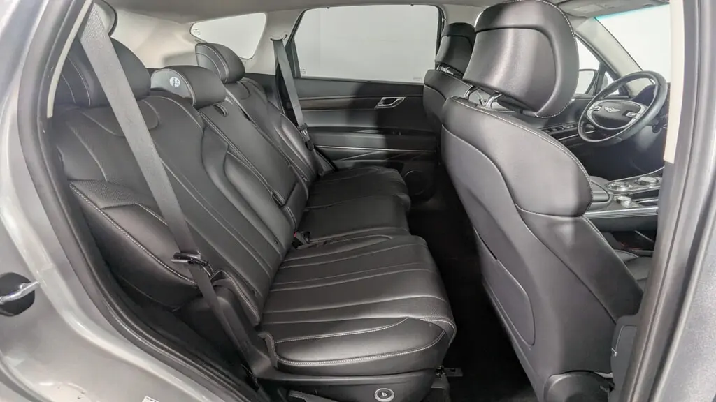 Florida Fine Cars - Used GENESIS GV80 2024 ORLANDO