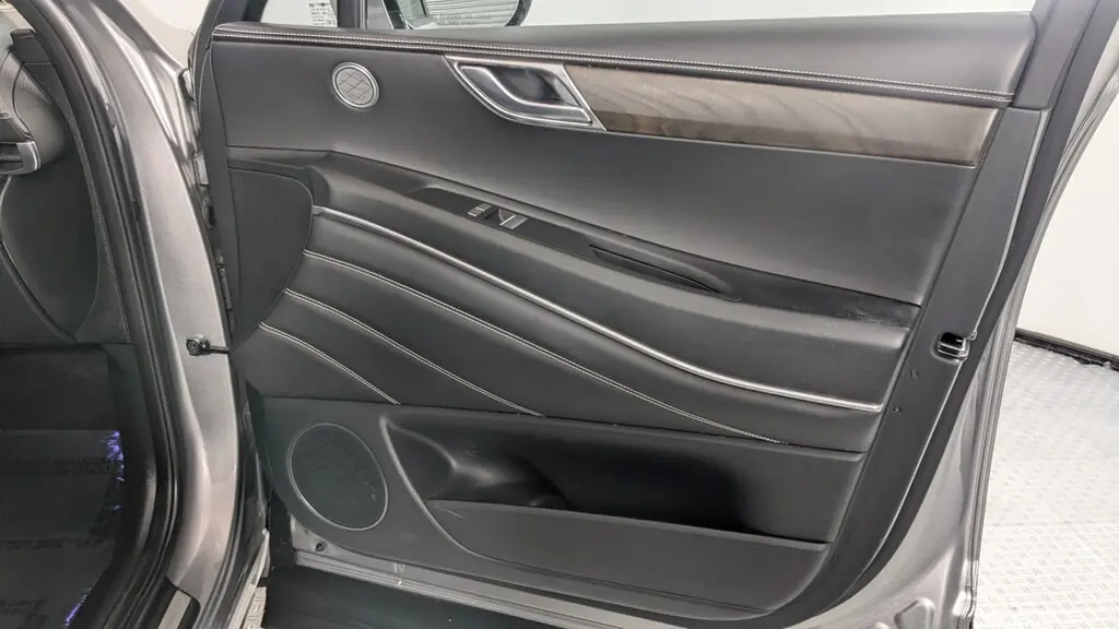 Florida Fine Cars - Used GENESIS GV80 2024 ORLANDO