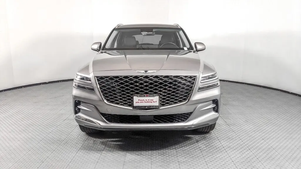 Florida Fine Cars - Used GENESIS GV80 2024 ORLANDO