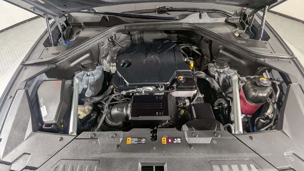 Florida Fine Cars - Used GENESIS GV80 2024 ORLANDO