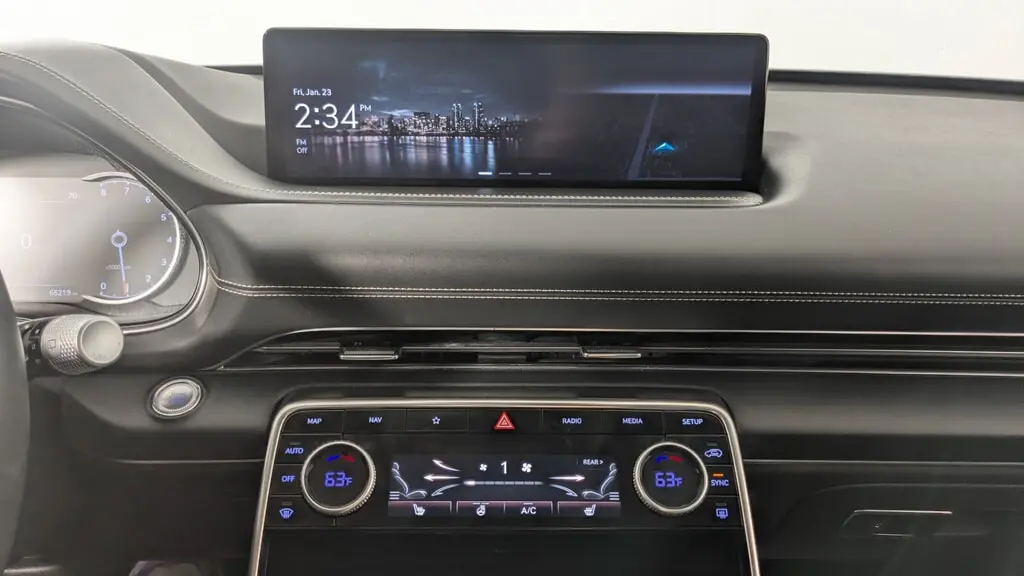 Florida Fine Cars - Used GENESIS GV80 2024 ORLANDO