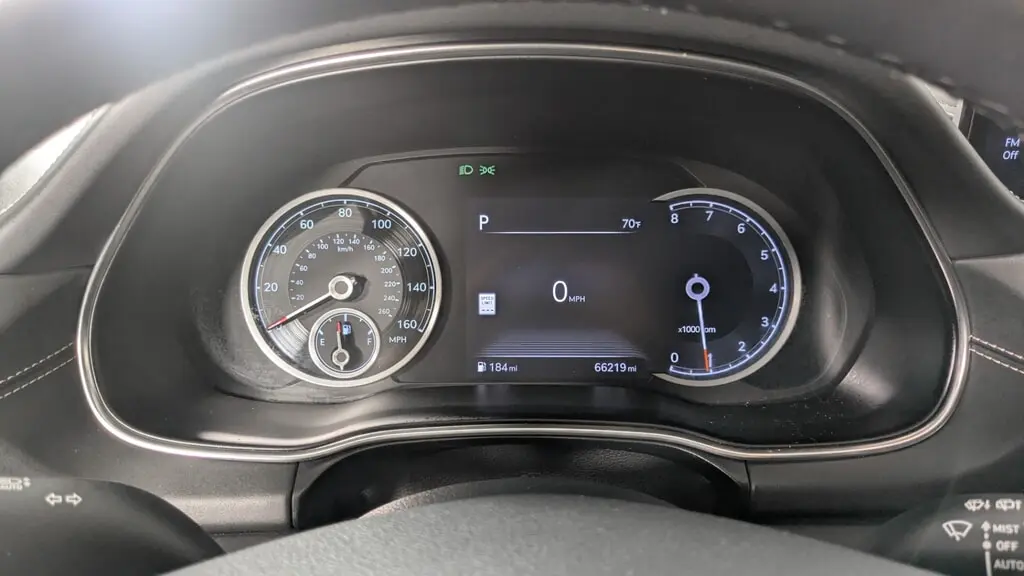 Florida Fine Cars - Used GENESIS GV80 2024 ORLANDO