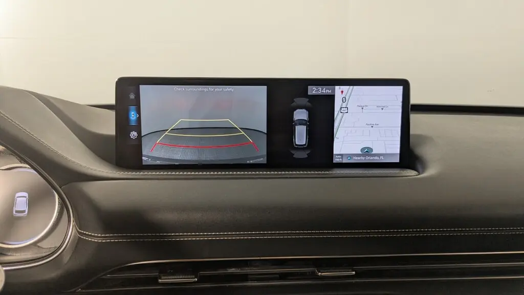 Florida Fine Cars - Used GENESIS GV80 2024 ORLANDO