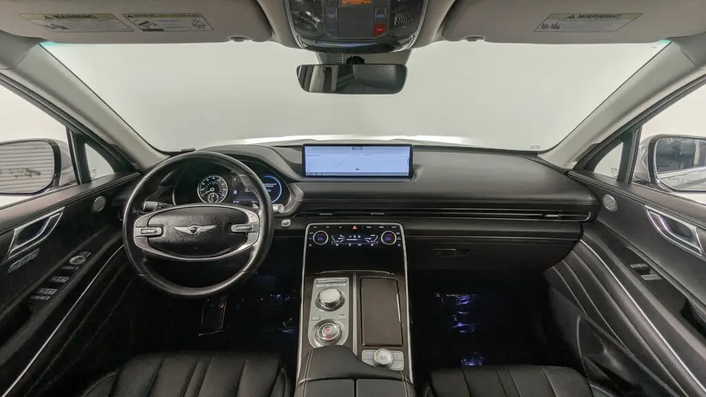 Florida Fine Cars - Used GENESIS GV80 2024 ORLANDO