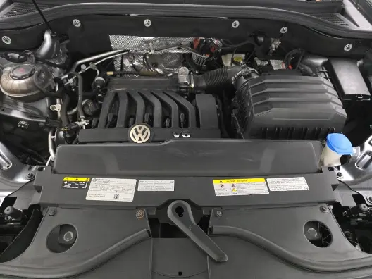 Florida Fine Cars - Used VOLKSWAGEN ATLAS 2022 MIAMI 3.6L V6 SEL PREMIUM R-LINE