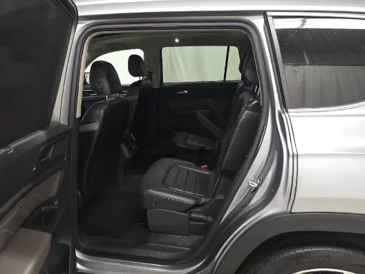 Florida Fine Cars - Used VOLKSWAGEN ATLAS 2022 MIAMI 3.6L V6 SEL PREMIUM R-LINE