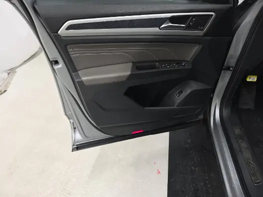 Florida Fine Cars - Used VOLKSWAGEN ATLAS 2022 MIAMI 3.6L V6 SEL PREMIUM R-LINE