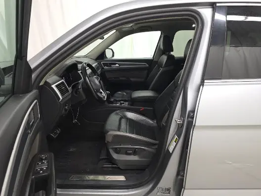 Florida Fine Cars - Used VOLKSWAGEN ATLAS 2022 MIAMI 3.6L V6 SEL PREMIUM R-LINE