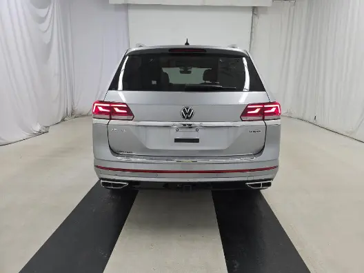 Florida Fine Cars - Used VOLKSWAGEN ATLAS 2022 MIAMI 3.6L V6 SEL PREMIUM R-LINE