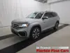 Florida Fine Cars - Used VOLKSWAGEN ATLAS 2022 MIAMI 3.6L V6 SEL PREMIUM R-LINE