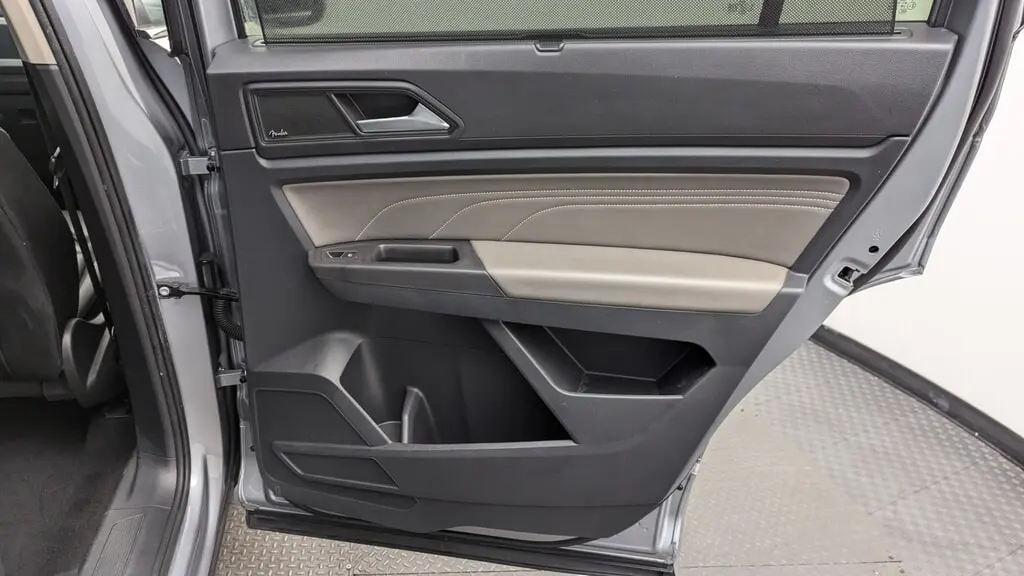 Florida Fine Cars - Used VOLKSWAGEN ATLAS 2022 MIAMI 3.6L V6 SEL PREMIUM R-LINE