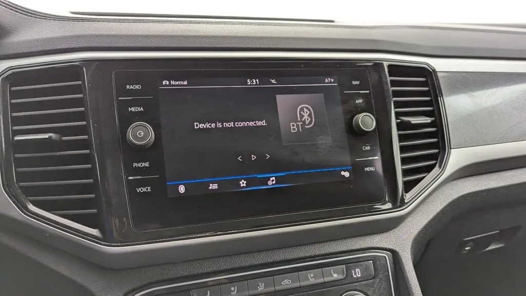 Florida Fine Cars - Used VOLKSWAGEN ATLAS 2022 MIAMI 3.6L V6 SEL PREMIUM R-LINE