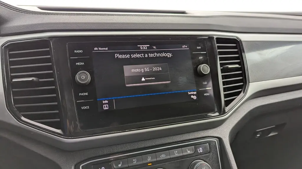 Florida Fine Cars - Used VOLKSWAGEN ATLAS 2022 MIAMI 3.6L V6 SEL PREMIUM R-LINE