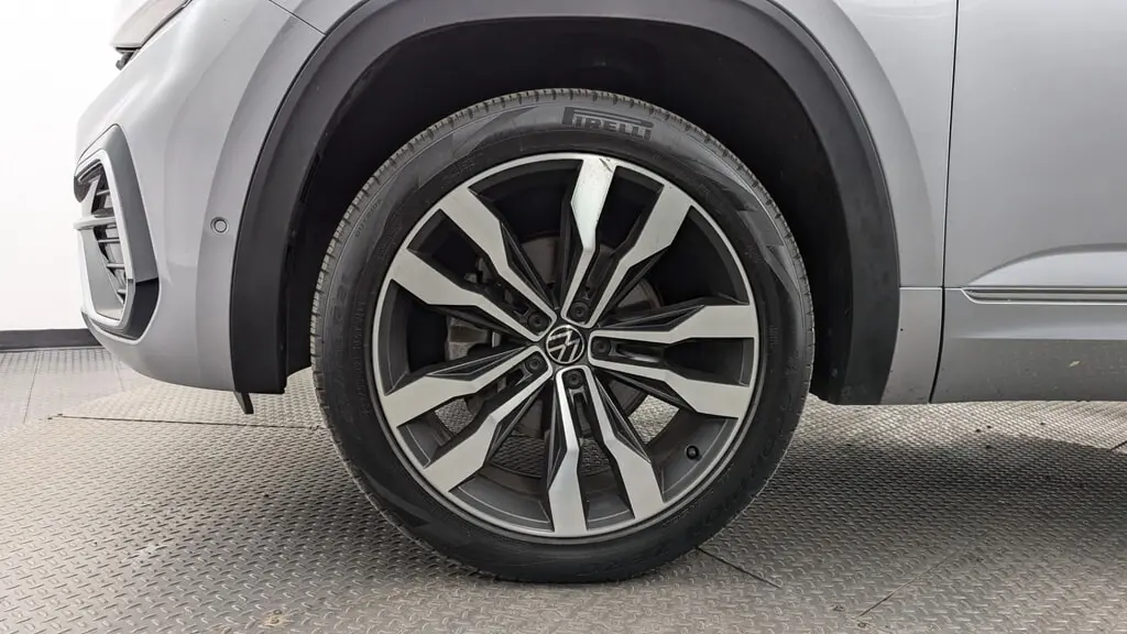 Florida Fine Cars - Used VOLKSWAGEN ATLAS 2022 MIAMI 3.6L V6 SEL PREMIUM R-LINE