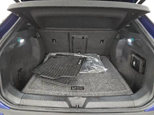 Florida Fine Cars - Used VOLKSWAGEN ID.4 2021 MARGATE PRO S