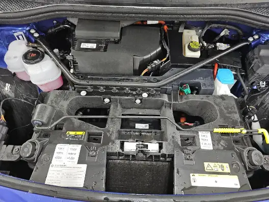 Florida Fine Cars - Used VOLKSWAGEN ID.4 2021 MARGATE PRO S