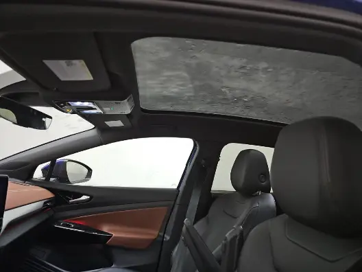 Florida Fine Cars - Used VOLKSWAGEN ID.4 2021 MARGATE PRO S