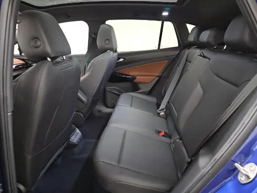 Florida Fine Cars - Used VOLKSWAGEN ID.4 2021 MARGATE PRO S